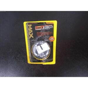 SHOCK DOCTOR Gel Max Mouth Guard Sports Protection YOUTH Mouthpiece